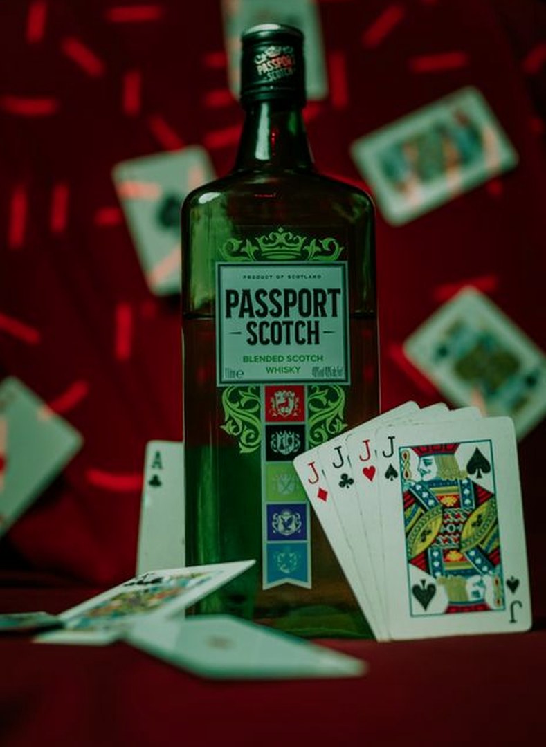 game Kubet Baccarat
